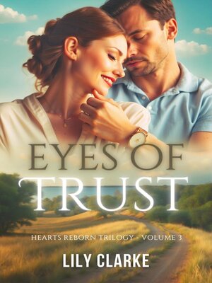cover image of Eyes of Trust